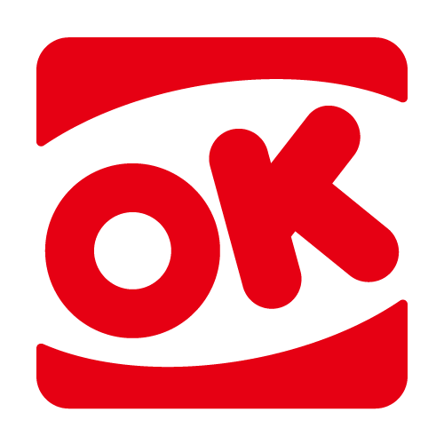 OK超商